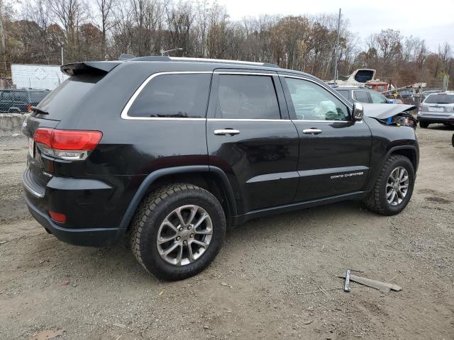 Photo 3 from auction – 2015 JEEP GRAND CHER with VIN 1C4RJFBG9FC693238