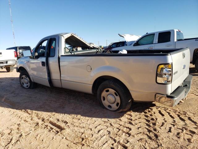 Photo 2 from auction – 2008 FORD F150 with VIN 1FTRF12278KE35592