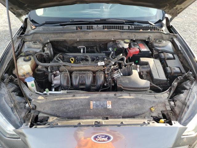 Photo 11 from auction – 2017 FORD FUSION SE with VIN 3FA6P0H78HR235741