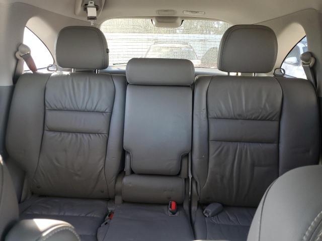 Photo 10 from auction – 2011 HONDA CR-V EXL with VIN 5J6RE3H75BL017867
