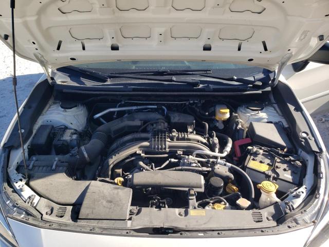 Photo 12 from auction – 2021 SUBARU CROSSTREK with VIN JF2GTAAC7M9215625