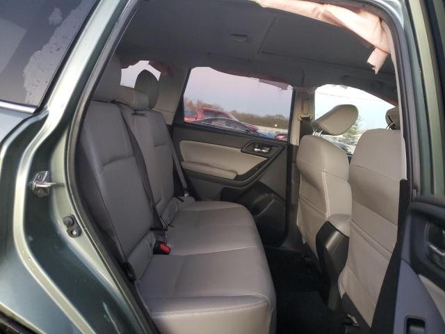Photo 11 from auction – 2014 SUBARU FORESTER 2 with VIN JF2SJAJC1EH469452