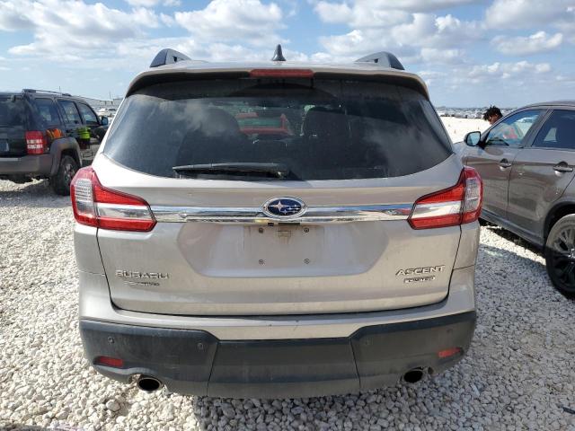 Photo 6 from auction – 2020 SUBARU ASCENT LIM with VIN 4S4WMAPD1L3478973