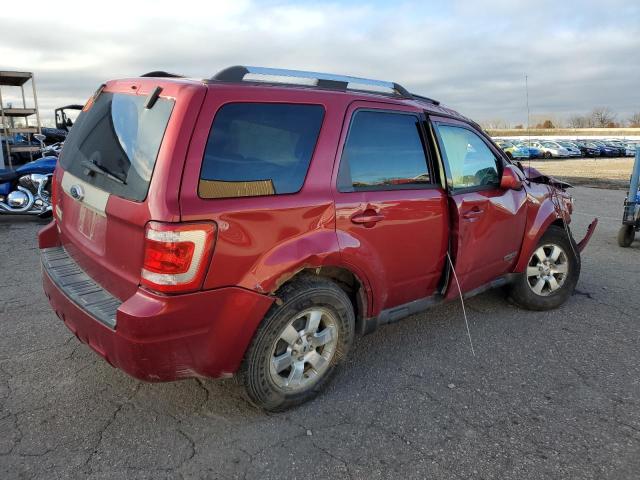 Photo 3 from auction – 2008 FORD ESCAPE LIM with VIN 1FMCU041X8KD74633