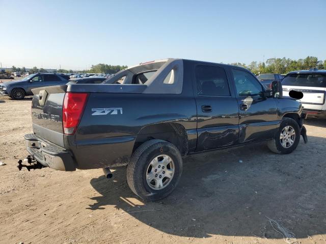 Photo 3 from auction – 2004 CHEVROLET AVALANCHE with VIN 3GNEK12T14G306730