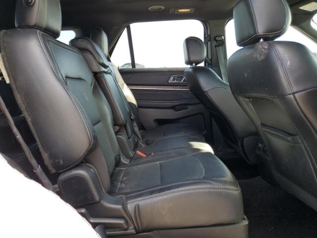 Photo 11 from auction – 2017 FORD EXPLORER L with VIN 1FM5K7F88HGE22165