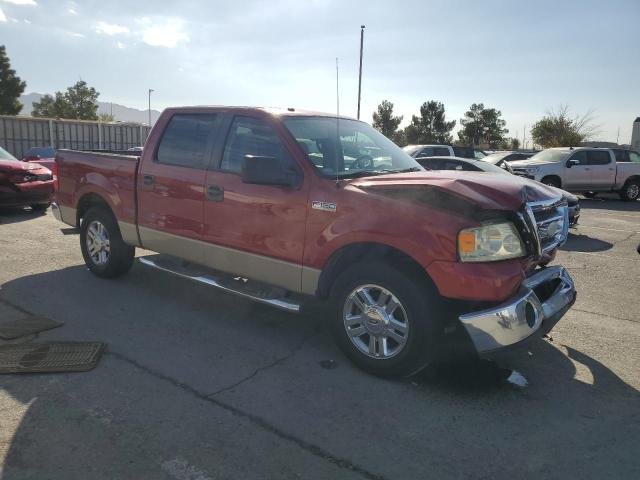 Photo 4 from auction – 2007 FORD F150 SUPER with VIN 1FTRW12W37KD34986