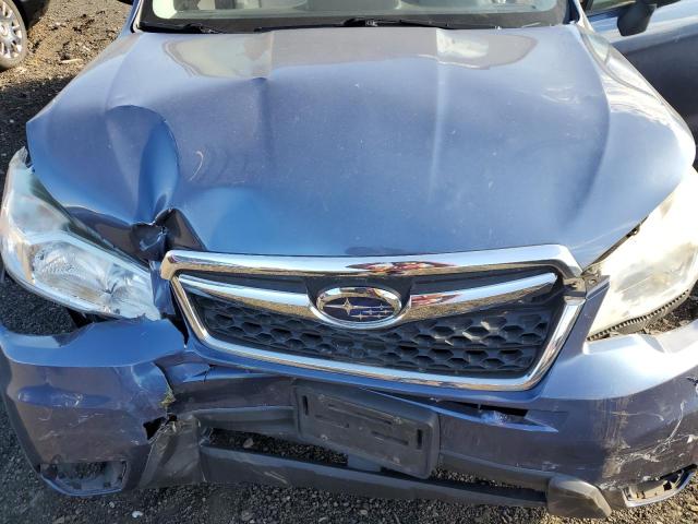 Photo 11 from auction – 2014 SUBARU FORESTER 2 with VIN JF2SJAAC5EH484276