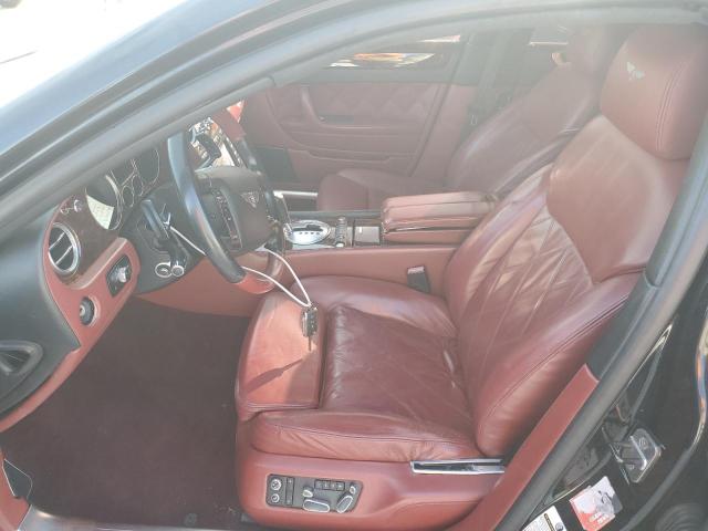 Photo 7 from auction – 2006 BENTLEY CONTINENTA with VIN SCBBR53W96C031785