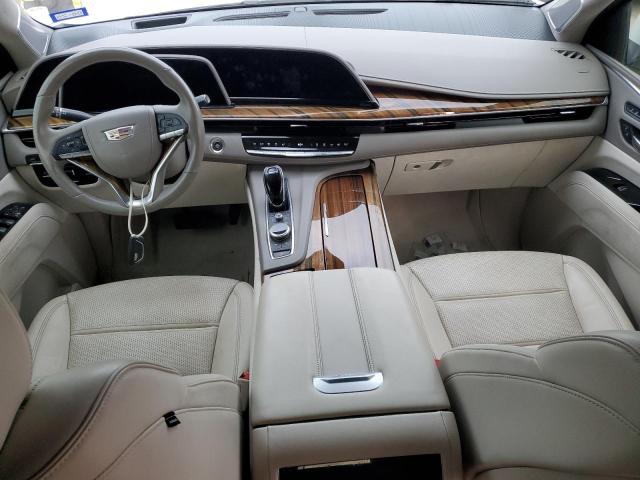 Photo 8 from auction – 2021 CADILLAC ESCALADE P with VIN 1GYS4DKL4MR314774