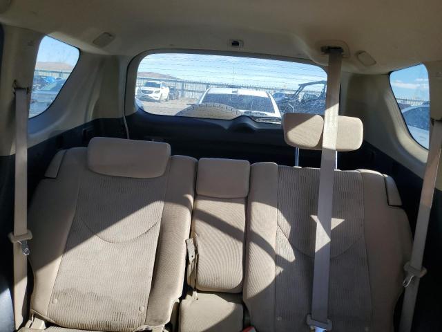 Photo 10 from auction – 2011 TOYOTA RAV4 with VIN JTMBF4DV7BD041628