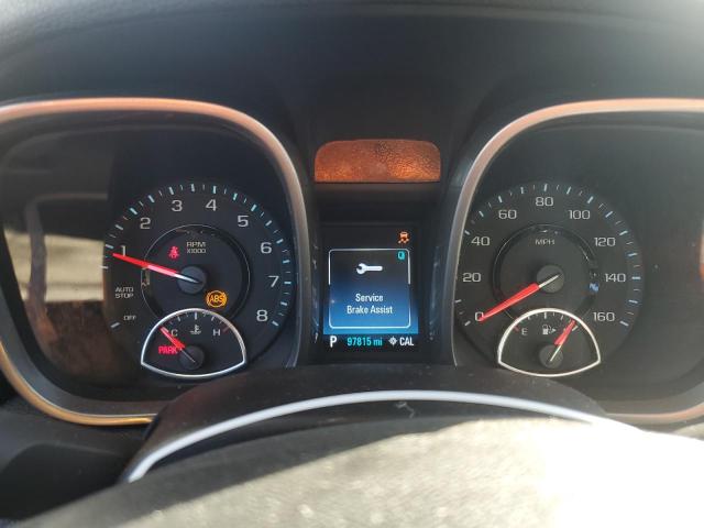 Photo 9 from auction – 2015 CHEVROLET MALIBU LS with VIN 1G11B5SL8FF107606