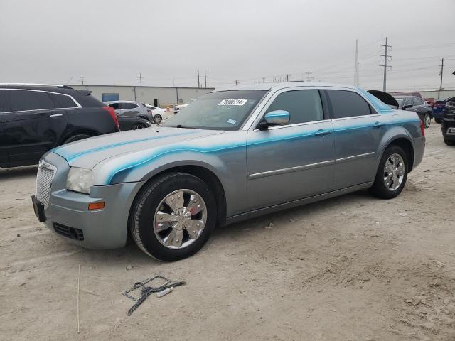 CHRYSLER 300 2007 with VIN 2C3LA43R27H868605 - Photo from auction