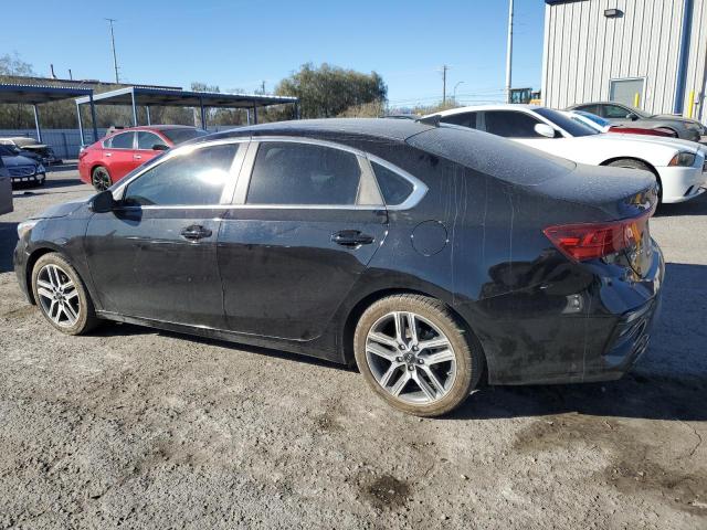 Photo 2 from auction – 2021 KIA FORTE EX with VIN 3KPF54AD7ME322040