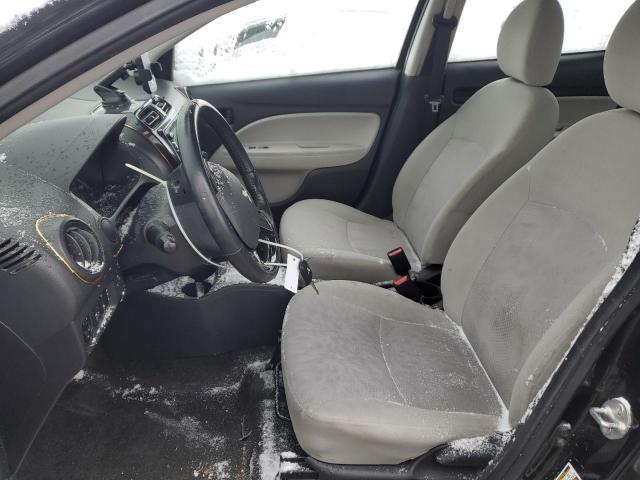 Photo 7 from auction – 2018 MITSUBISHI MIRAGE G4 with VIN ML32F3FJ0JHF03173