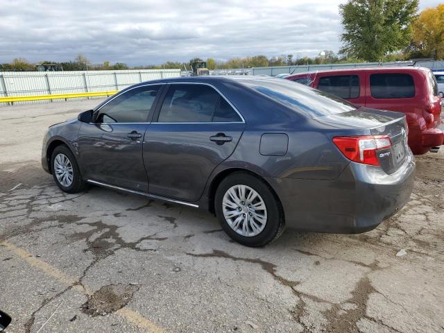 Photo 2 from auction – 2012 TOYOTA CAMRY BASE with VIN 4T4BF1FK1CR169822