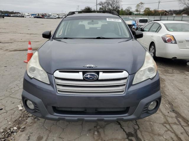 Снимка 5 от търг – 2014 SUBARU OUTBACK 2. с VIN 4S4BRCAC5E3261490