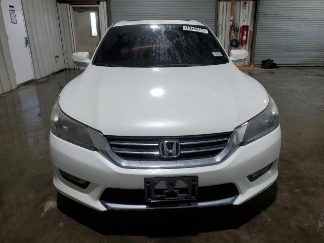 Photo 5 from auction – 2014 HONDA ACCORD EX with VIN 1HGCR2F76EA018203