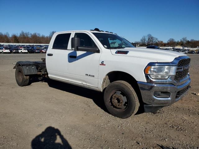 Photo 4 from auction – 2019 RAM 3500 with VIN 3C7WRSCL3KG682990
