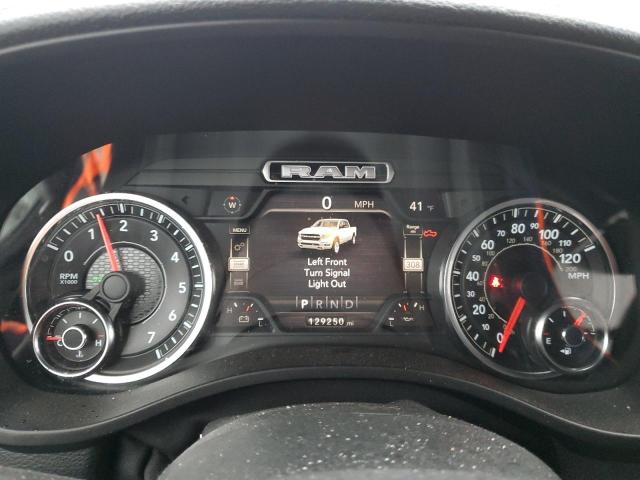 Photo 9 from auction – 2020 RAM 1500 LARAM with VIN 1C6SRFJT9LN293356