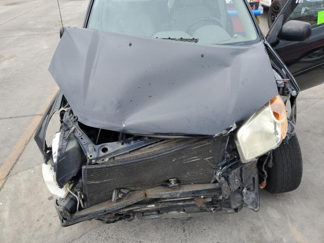 Photo 12 from auction – 2004 TOYOTA RAV4 with VIN JTEGD20V340008251