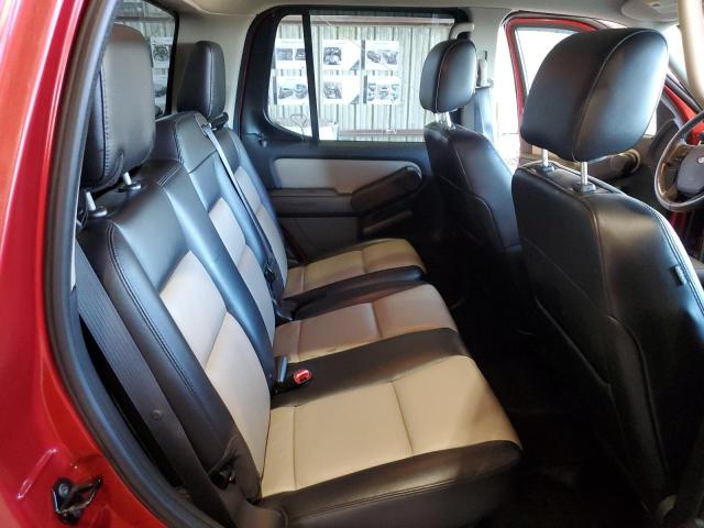 Photo 10 from auction – 2007 FORD EXPLORER S with VIN 1FMEU33K17UA24542