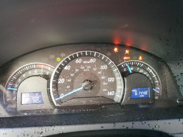 Photo 9 from auction – 2015 TOYOTA CAMRY LE with VIN 4T1BF1FK3FU026563