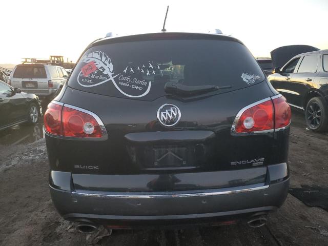 Photo 6 from auction – 2011 BUICK ENCLAVE CX with VIN 5GAKVBED7BJ405692