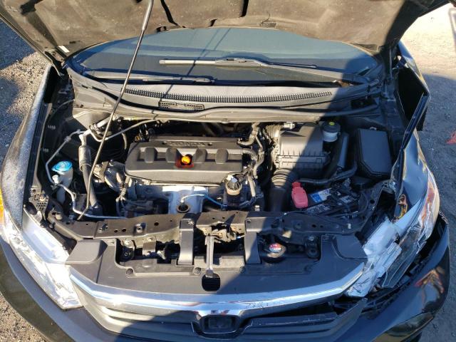 Photo 11 from auction – 2012 HONDA CIVIC EX with VIN 2HGFB2F8XCH590612