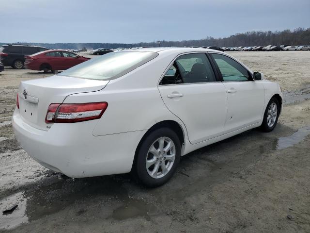 Photo 3 from auction – 2011 TOYOTA CAMRY BASE with VIN 4T4BF3EK8BR217036