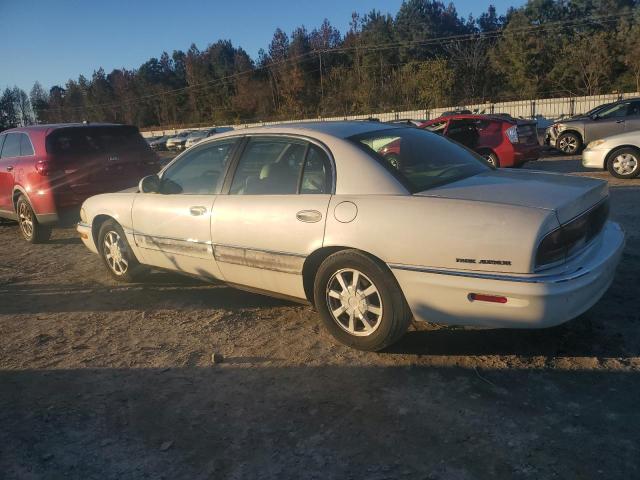 Photo 2 from auction – 2002 BUICK PARK AVENU with VIN 1G4CW54K824216979