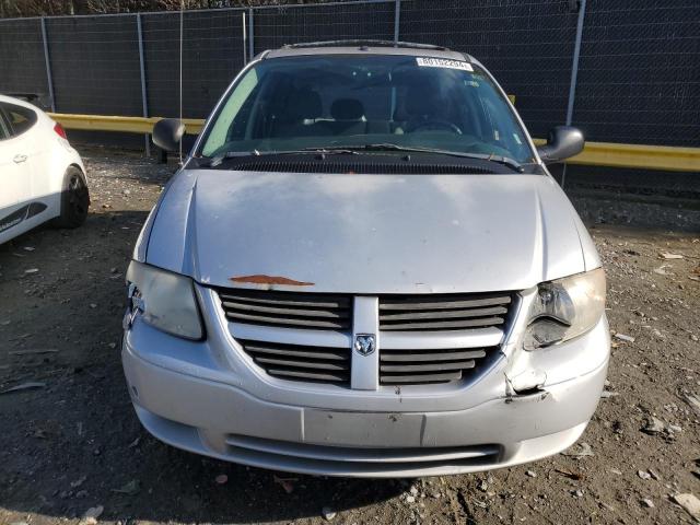 Photo 5 from auction – 2007 DODGE CARAVAN with VIN 1D4GP24RX7B212971