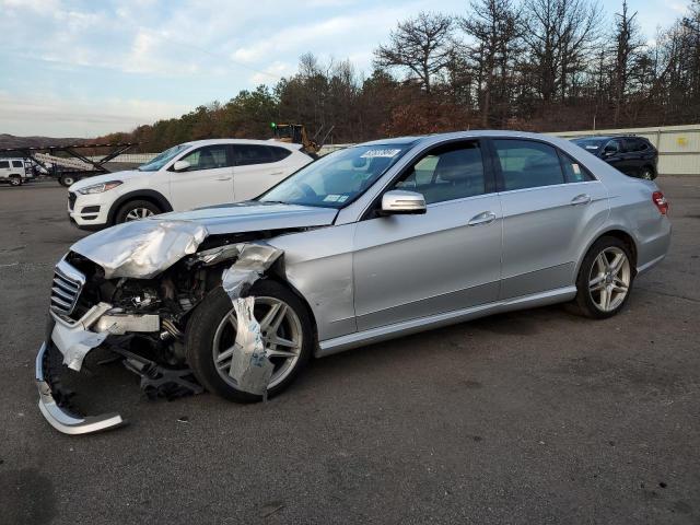 MERCEDES-BENZ E 350 4MAT 2013 with VIN WDDHF8JB2DA770562 - Photo from auction