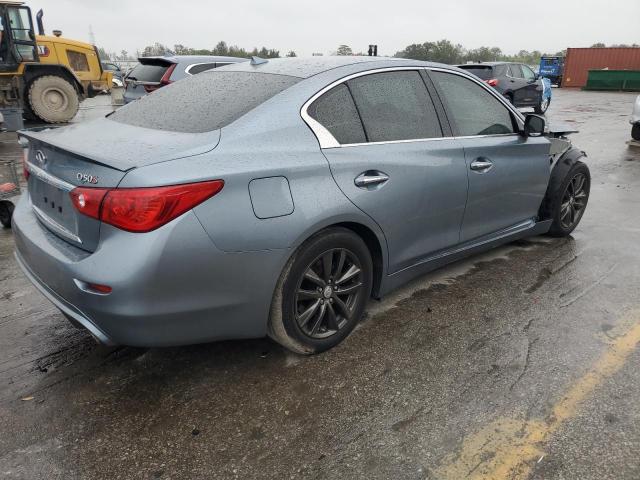 Photo 3 from auction – 2015 INFINITI Q50 BASE with VIN JN1BV7AP8FM342007