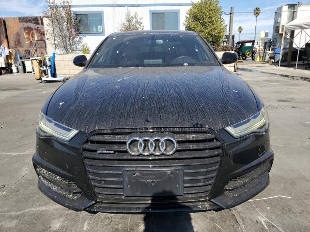 Photo 5 from auction – 2017 AUDI A6 PREMIUM with VIN WAUF2AFC0HN009059