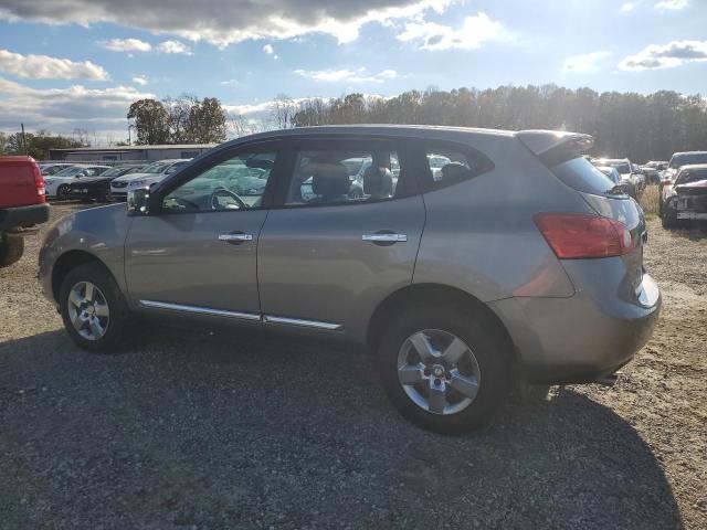 Photo 2 from auction – 2012 NISSAN ROGUE S with VIN JN8AS5MV6CW370165