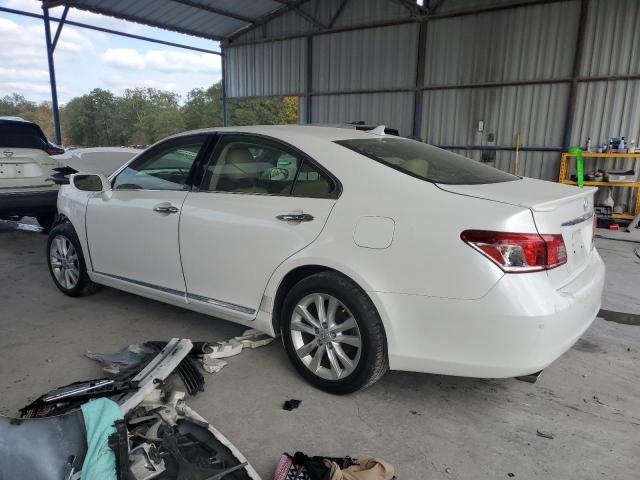 Photo 2 from auction – 2012 LEXUS ES 350 with VIN JTHBK1EG9C2508764