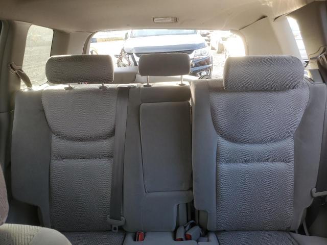Photo 10 from auction – 2003 TOYOTA HIGHLANDER with VIN JTEGD21A530069062