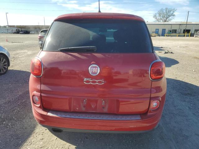 Photo 6 from auction – 2014 FIAT 500L EASY with VIN ZFBCFABH2EZ028182