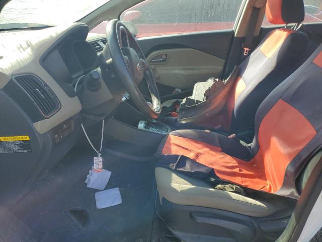 Photo 7 from auction – 2017 KIA RIO LX with VIN KNADM4A32H6071597