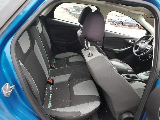 Photo 10 from auction – 2012 FORD FOCUS SE with VIN 1FAHP3K21CL216463