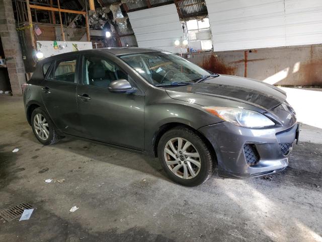 Photo 4 from auction – 2013 MAZDA 3 I with VIN JM1BL1LP9D1843970