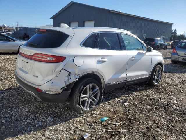 Photo 3 from auction – 2015 LINCOLN MKC with VIN 5LMTJ2AHXFUJ10137