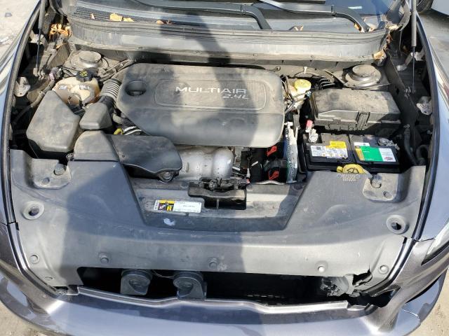 Photo 12 from auction – 2015 JEEP CHEROKEE L with VIN 1C4PJMCB6FW788563