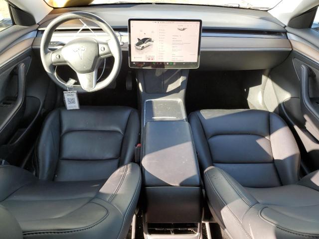 Photo 8 from auction – 2023 TESLA MODEL 3 with VIN 5YJ3E1EA3PF449576