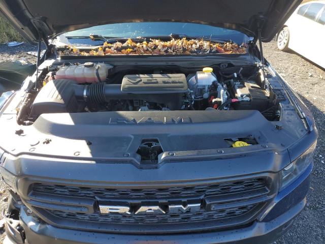 Photo 11 from auction – 2023 RAM 1500 TRADE with VIN 1C6RRFCG0PN615452