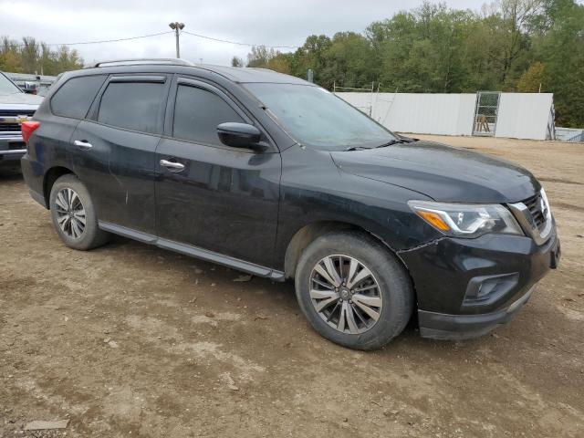 Photo 4 from auction – 2017 NISSAN PATHFINDER with VIN 5N1DR2MN1HC653774