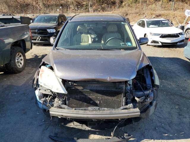 Photo 5 from auction – 2011 HONDA CR-V EXL with VIN 5J6RE4H73BL042286