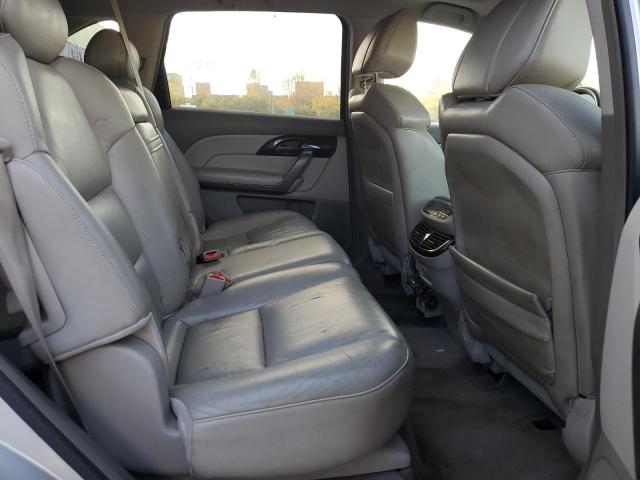 Photo 11 from auction – 2009 ACURA MDX TECHNO with VIN 2HNYD28489H527619