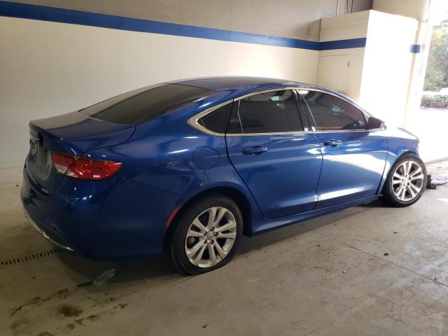 Photo 3 from auction – 2015 CHRYSLER 200 LIMITE with VIN 1C3CCCAB1FN558834